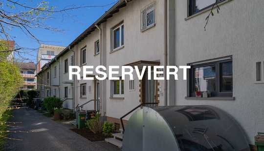 Bild von RESERVIERT! Schönes und gepflegtes 5-Zimmer-Reihenmittelhaus nahe Universität und Innenstadt