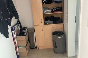 APPARTEMENT mit TG-Stellplatz, nähe Klinikum, 36 m², klein, fein und alles Mein ! – Heimerichstrasse 33, 90419 Bielingplatz, Nürnberg – Vorschaubild 6