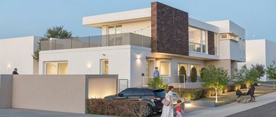 Exklusives Wohnen auf einer Ebene - Neubau