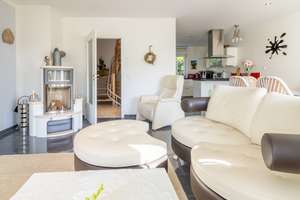 Travemünde: moderne DHH mit viel Platz + top Energieeffizienz – Die vollständige Adresse der Immobilie erhältst du vom Anbieter., 23570 Travemünde, Lübeck – Vorschaubild 5