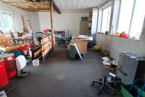 Großes Wohnhaus mit Werkstatt/Schmiede sowie bis zu 3 Garagenstellplätzen sowie 6 Außenstellplätzen – Die vollständige Adresse der Immobilie erhältst du vom Anbieter., 56288 Laubach – Vorschaubild 6