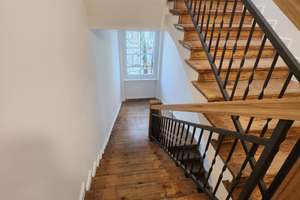 Stilvolle 2-Zimmer-Wohnung in Berlin Oberschöneweide – Die vollständige Adresse der Immobilie erhältst du vom Anbieter., 12459 Oberschöneweide, Berlin – Vorschaubild 9