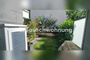 Tauschwohnung: 3-Zimmer Garten-Wohnung – Mozartstraße 8b, 22083 Barmbek-Süd, Hamburg – Vorschaubild 3
