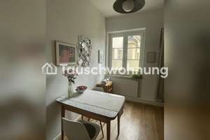 Tauschwohnung: Gemütliche 2 Zimmer Altbau Sülz – Neuenhöfer Allee 10, 50937 Sülz, Köln – Vorschaubild 6