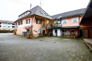 **Apartmenthouse zwischen Emmendingen und Freiburg** – Die vollständige Adresse der Immobilie erhältst du vom Anbieter., 79312 Emmendingen – Vorschaubild 5