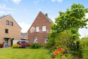 Familienglück im Grünen - Haus mit Gartenidylle & großem Wintergarten – Die vollständige Adresse der Immobilie erhältst du vom Anbieter., 41069 Hehn, Mönchengladbach – Vorschaubild 6