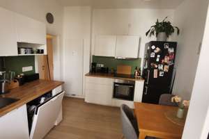 Schöne Erdgeschoss-Wohnung  im Wasserviertel – Die vollständige Adresse der Immobilie erhältst du vom Anbieter., 47051 Altstadt, Duisburg – Vorschaubild 9
