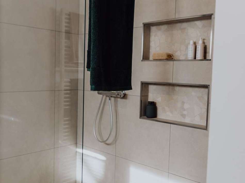 Dusche