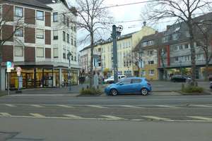 SELTENE INVESTITIONSCHANCE: WOHN-UND GESCHÄFTSHAUS MIT WERKSTATT IN DER KÖLNSTR. ZU VERKAUFEN