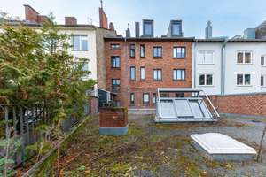 Stilvolle Eigentumswohnung mit 140 m² Dachterrasse 
im Herzen der Aachener Innenstadt – Die vollständige Adresse der Immobilie erhältst du vom Anbieter., 52064 St. Jakob, Aachen – Vorschaubild 13