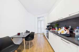 Großzügiges Wohnen im Erdgeschoss – Die vollständige Adresse der Immobilie erhältst du vom Anbieter., 30419 Leinhausen, Hannover – Vorschaubild 5