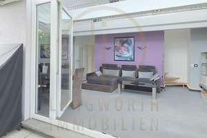 Stilvolles und elegantes Maisonette-Zuhause mit hochwertiger Ausstattung und Möblierung – Die vollständige Adresse der Immobilie erhältst du vom Anbieter., 90518 Altdorf bei Nürnberg – Vorschaubild 18