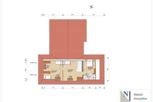 Ein Haus, viele Möglichkeiten: Großzügiges Wohnen in Lüneburg – Die vollständige Adresse der Immobilie erhältst du vom Anbieter., 21337 Kaltenmoor, Lüneburg – Vorschaubild 30