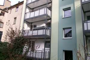 3 Zimmer Wohnung mit Balkon in Burtscheid! – Pfeilstr. 3, 52066 Burtscheider Kurgarten, Aachen – Vorschaubild 2