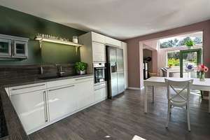 Gemütliche Doppelhaushälfte in ruhiger Lage von Holm-Seppensen – Die vollständige Adresse der Immobilie erhältst du vom Anbieter., 21244 Buchholz in der Nordheide – Vorschaubild 13
