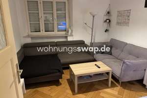 Wohnungstausch: Eschenstraße 11 – Eschenstraße 11, 81000 Neuharlaching, München – Vorschaubild 1