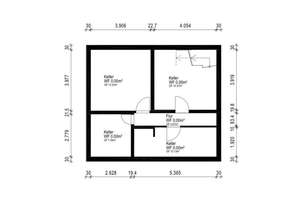 Einfamilienhaus am Waldrand – Die vollständige Adresse der Immobilie erhältst du vom Anbieter., 24146 Elmschenhagen, Kiel – Vorschaubild 18