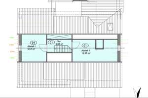 Laufend modernisierte Frühstückspension auf Langeoog mit flexibler Nutzung als Wohnhaus – Die vollständige Adresse der Immobilie erhältst du vom Anbieter., 26465 Langeoog – Vorschaubild 32