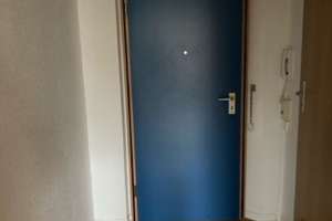 Bequem im Alter wohnen mit altersgerechten Badezimmer – Singerstraße 112A, 99099 Herrenberg, Erfurt – Vorschaubild 3