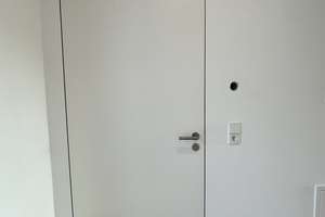 Viel Sonne, Ruhe und ein toller Grundriss - 3 Zimmer mit Aufzug und Tiefgarage – Die vollständige Adresse der Immobilie erhältst du vom Anbieter., 70599 Schönberg, Stuttgart – Vorschaubild 12