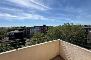 Toll Wohnen mit Ausblick - Frisch sanierte 2 Zimmer-Wohnung – Frankenweg 27, 44867 Westenfeld, Bochum – Vorschaubild 7