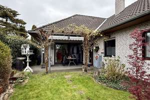 Solider Walmdachbungalow in ruhiger Wohnlage von Oldenburg (Osternburg) – Die vollständige Adresse der Immobilie erhältst du vom Anbieter., 26135 Drielaker Moor, Oldenburg (Oldenburg) – Vorschaubild 12