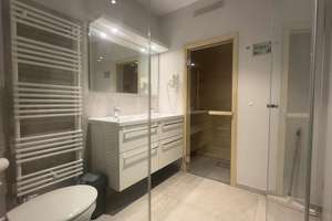 Ihre Ferienwohnung im
BeachBay Resort – Die vollständige Adresse der Immobilie erhältst du vom Anbieter., 23570 Travemünde, Lübeck – Vorschaubild 8
