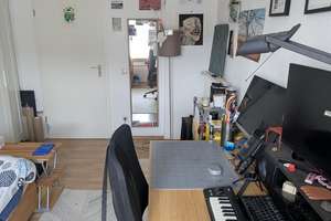 WG-Auflösung: Gemütliche Dachgeschosswohnung sucht neue Mieter – Adalbertsteinweg 211, 52066 Adalbertsteinweg, Aachen – Vorschaubild 3