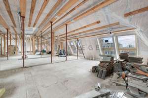 Konstanzer Straße – Gestalten Sie Ihr Traum-Penthouse mit Terrasse & Dachgarten – Die vollständige Adresse der Immobilie erhältst du vom Anbieter., 10707 Wilmersdorf, Berlin – Vorschaubild 8