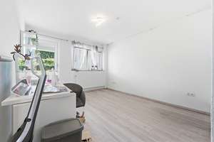 Modernisierte Doppelhaushälfte mit Garage, Terrasse, Balkon und viel Wohnkomfort in Wormersdorf – Die vollständige Adresse der Immobilie erhältst du vom Anbieter., 53359 Rheinbach – Vorschaubild 17