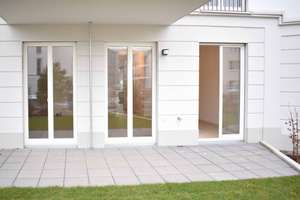 lnnenstadtnahe, lichtdurchflutete 3-Zimmer-EG-Wohnung mit EBK + Garten in Regensburg – Friedrich-Niedermayer-Straße 15, 93049 Westenviertel, Regensburg – Vorschaubild 14