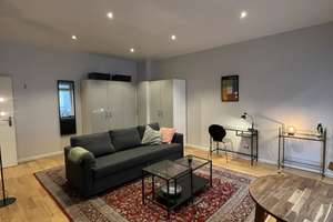 Gemütliche 1-Zimmerwohnung in Friedrichshain – Schreinerstraße 37, 10247 Friedrichshain, Berlin – Vorschaubild 1