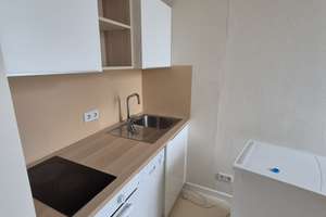 MÖBLIERTE 1 RAUM-WOHNUNG MIT  EXTRA DACHGARTEN! (TG) – August-Bebel-Straße 17C, 1219 Strehlen, Dresden – Vorschaubild 7