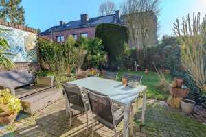 Charmantes Reihenmittelhaus in gefragter Wohnlage – Gneisenaustraße 95, 47800 Krefeld – Vorschaubild 9