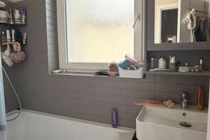 Wohnen mit Charakter: 2-Zimmer-Wohnung in Lichterfelde – Die vollständige Adresse der Immobilie erhältst du vom Anbieter., 12207 Lichterfelde, Berlin – Vorschaubild 8