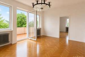 Herrschaftliche Belle Etage zur Renovierung! – 70188 Uhlandshöhe, Stuttgart – Vorschaubild 5
