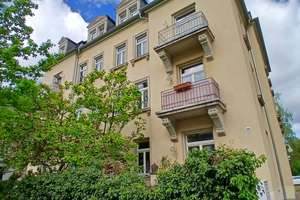 Zwischen Elbwiesen und urbanem Leben- Stilvolle  Wohnung. – Die vollständige Adresse der Immobilie erhältst du vom Anbieter., 1309 Striesen-Ost, Dresden – Vorschaubild 3