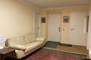 3 Zimmer Wohnung mit Balkon in München-Lochhausen – Hallstätter Straße 12, 81249 Lochhausen, München – Vorschaubild 4