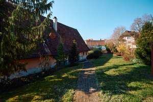 Deißlingen: Wohnen mit Geschichte – Bauernhaus mit Garten & Charme – Die vollständige Adresse der Immobilie erhältst du vom Anbieter., 78652 Deißlingen – Vorschaubild 8