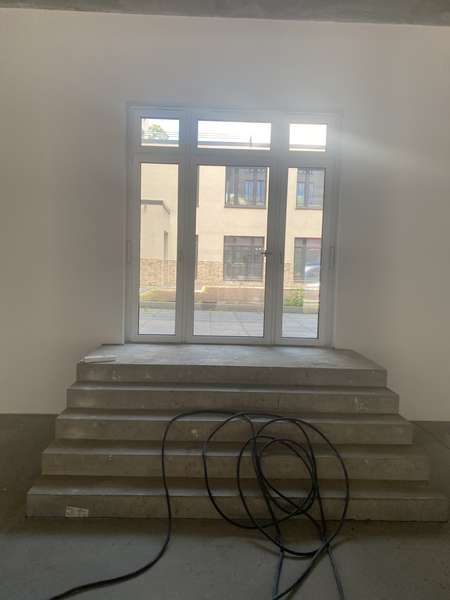 Gewerbefläche A1