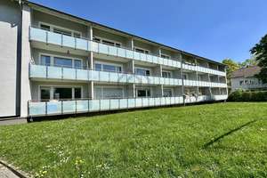Sonnige 1-Zi-Wohnung mit Balkon in Wiesbaden Sonnenberg – Die vollständige Adresse der Immobilie erhältst du vom Anbieter., 65193 Nordost, Wiesbaden – Vorschaubild 10