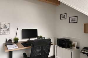 Modernes Reihenmittelhaus– 145 m² | 5 Zimmer | Möbliert | Nachfolger gesucht – Eschbruckweg -, 44339 Brechten, Dortmund – Vorschaubild 15