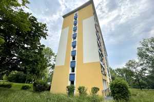 Barrierearme 3-Raumwohnung mit eigener rollstuhlgerechter Auffahrrampe – Friedrich-Hähnel-Straße 2, 9120 Chemnitz – Vorschaubild 14