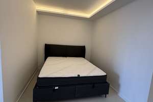 1-Zimmer Wohnung am Medienhafen mit Rheinblick – Die vollständige Adresse der Immobilie erhältst du vom Anbieter., 40221 Unterbilk, Düsseldorf – Vorschaubild 8