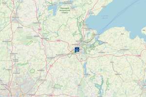 Wohnen wie aufm Land mitten in der Stadt – Die vollständige Adresse der Immobilie erhältst du vom Anbieter., 23558 Buntekuh, Lübeck – Vorschaubild 43