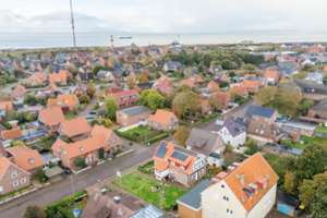 Borkumer Wohntraum: Haus mit Garten nur wenige Schritte zum Meer – Die vollständige Adresse der Immobilie erhältst du vom Anbieter., 26757 Borkum – Vorschaubild 2
