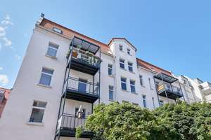 Zum Einzug eine 1 NKM geschenkt* 3-Zimmer mit Aufzug und Innenstadtlage*