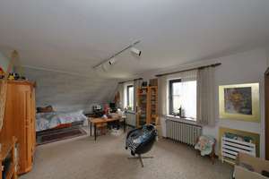 Freistehendes Einfamilienhaus in exklusiver Wohnlage von Köln-Rath/Heumar (Göttersiedlung) – Die vollständige Adresse der Immobilie erhältst du vom Anbieter., 51107 Rath/Heumar, Köln – Vorschaubild 12