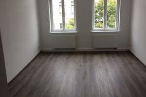 Helle, gut geschnittene 4-Zimmer-Wohnung mit Balkon in ruhiger Seitenstraße – Georg-Schumann-Straße 130, 4155 Gohlis-Süd, Leipzig – Vorschaubild 4