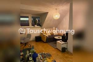 Tauschwohnung: Kleine Wohnung in Top-Lage in Winterhude – Die vollständige Adresse der Immobilie erhältst du vom Anbieter., 22303 Winterhude, Hamburg – Vorschaubild 1